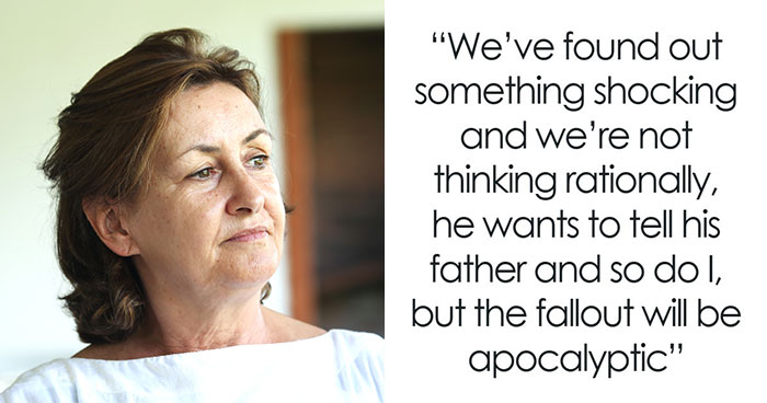 Woman Accused Of Infidelity Subjects Her Daughter To DNA Test, Unravels MIL’s Dark Secret