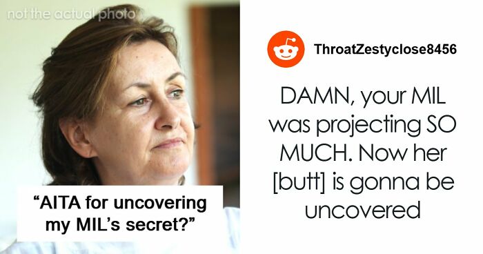 Woman Accused Of Infidelity Subjects Her Daughter To DNA Test, Unravels MIL’s Dark Secret