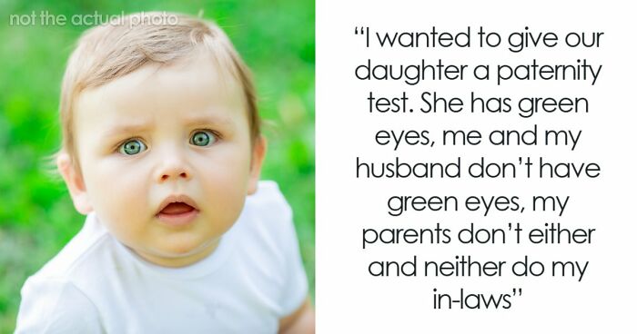Woman Accused Of Infidelity Subjects Her Daughter To DNA Test, Unravels MIL’s Dark Secret