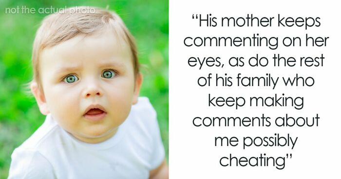 Woman Accused Of Infidelity Subjects Her Daughter To DNA Test, Unravels MIL’s Dark Secret