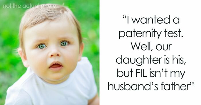 Woman Accused Of Infidelity Subjects Her Daughter To DNA Test, Unravels MIL’s Dark Secret