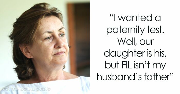 Woman Accused Of Infidelity Subjects Her Daughter To DNA Test, Unravels MIL’s Dark Secret