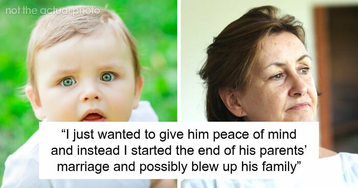 Woman Accused Of Infidelity Subjects Her Daughter To DNA Test, Unravels MIL’s Dark Secret