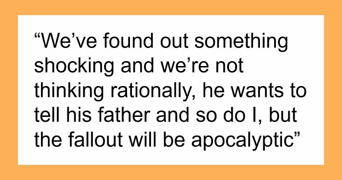 Woman Accused Of Infidelity Subjects Her Daughter To DNA Test, Unravels MIL’s Dark Secret