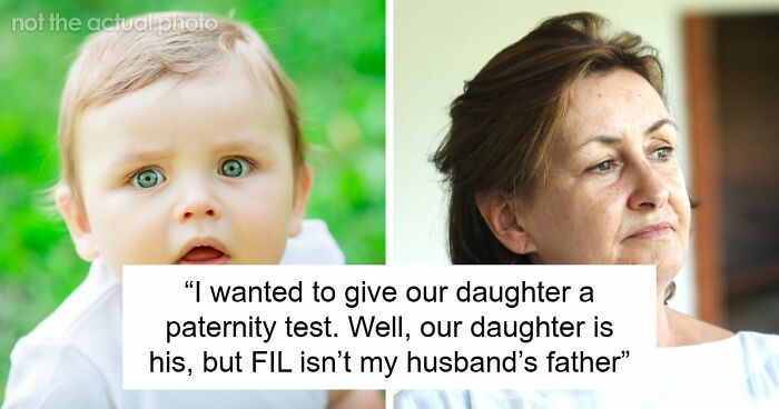 Woman Accused Of Infidelity Subjects Her Daughter To DNA Test, Unravels MIL’s Dark Secret