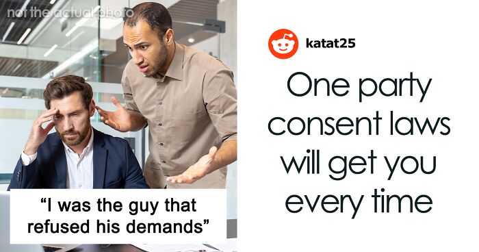 Man Goes From Fired To Promoted In A Matter Of Weeks After Corrupt Boss Tries To Get Rid Of Him