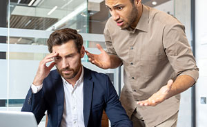 Man Goes From Fired To Promoted In A Matter Of Weeks After Corrupt Boss Tries To Get Rid Of Him