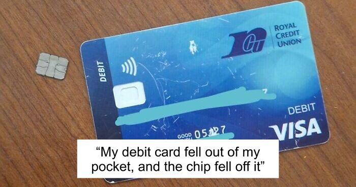 “Decided To Fall Apart Before My Wedding”: 59 Times Things Broke So Badly, It Looked Intentional