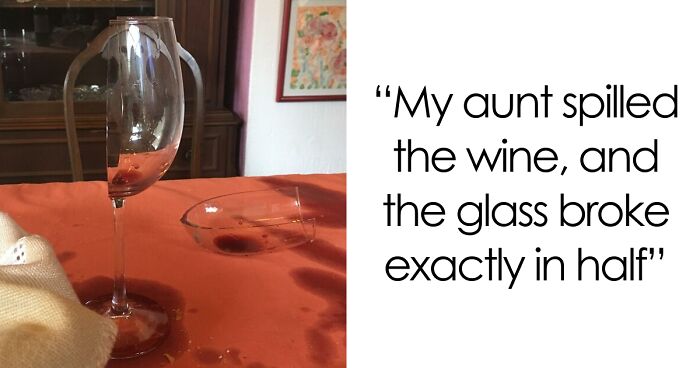 “Decided To Fall Apart Before My Wedding”: 59 Times Things Broke So Badly, It Looked Intentional