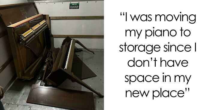 “Decided To Fall Apart Before My Wedding”: 59 Times Things Broke So Badly, It Looked Intentional