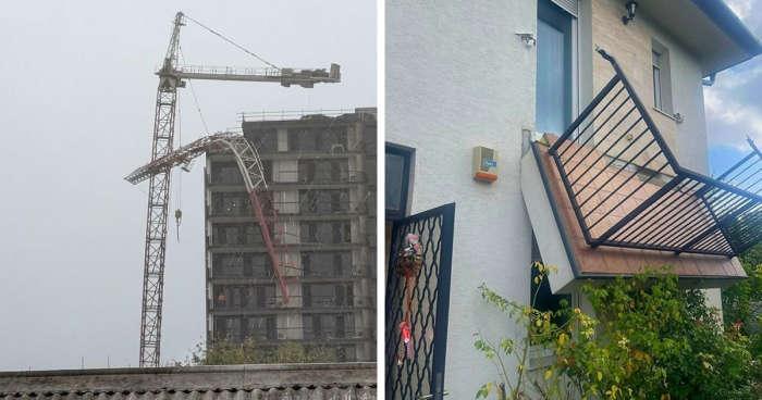 “Decided To Fall Apart Before My Wedding”: 59 Times Things Broke So Badly, It Looked Intentional