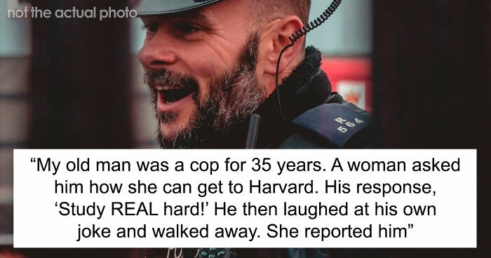 Law Officers Share The Weirdest And Most Disturbing Things They’ve Seen On The Force (Trigger Warning)