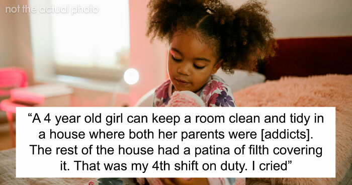 Law Officers Share The Weirdest And Most Disturbing Things They’ve Seen On The Force (Trigger Warning)