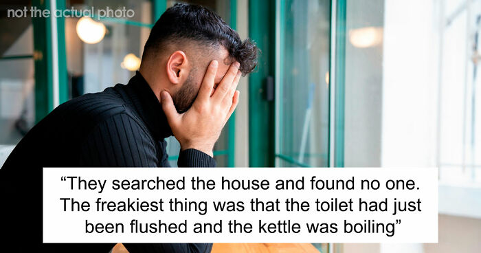 Law Officers Share The Weirdest And Most Disturbing Things They’ve Seen On The Force (Trigger Warning)