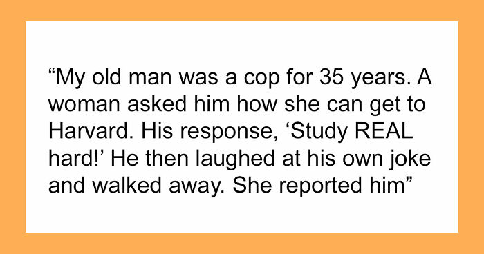 Law Officers Share The Weirdest And Most Disturbing Things They’ve Seen On The Force (Trigger Warning)