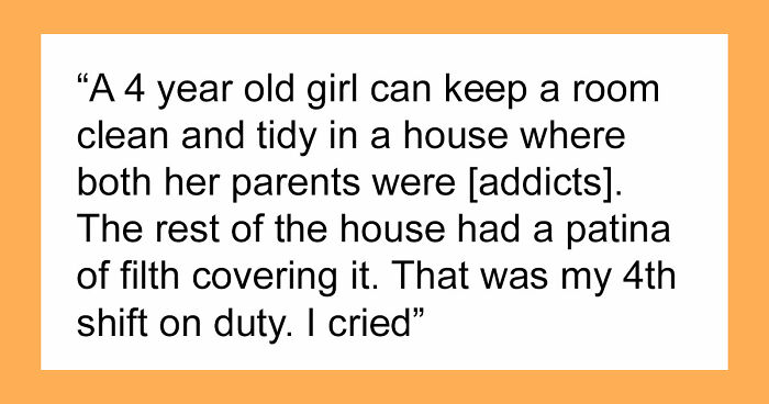 Law Officers Share The Weirdest And Most Disturbing Things They’ve Seen On The Force (Trigger Warning)