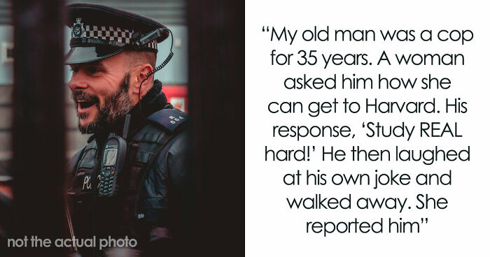 Law Officers Share The Weirdest And Most Disturbing Things They’ve Seen On The Force (Trigger Warning)