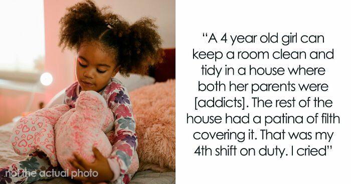 Law Officers Share The Weirdest And Most Disturbing Things They’ve Seen On The Force (Trigger Warning)