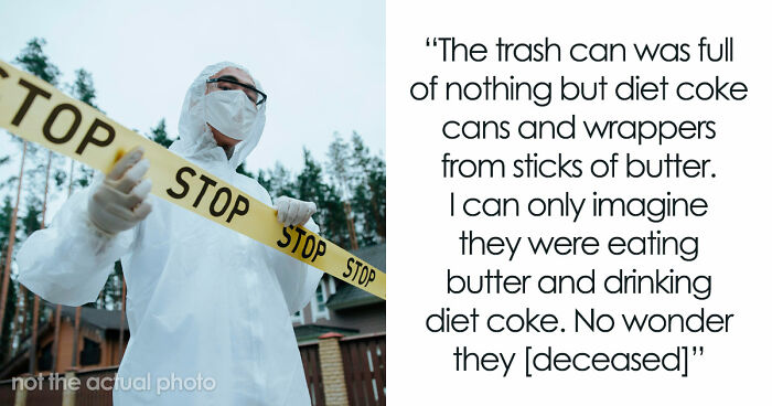 Law Officers Share The Weirdest And Most Disturbing Things They’ve Seen On The Force (Trigger Warning)