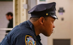 Law Officers Share The Weirdest And Most Disturbing Things They’ve Seen On The Force (Trigger Warning)