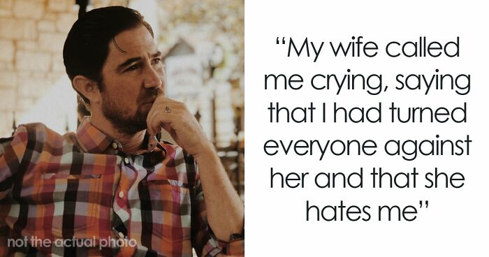 “She Blamed Me For Her Affair”: Woman Ruins Her Marriage, Is Now Begging Husband To Cancel The Divorce