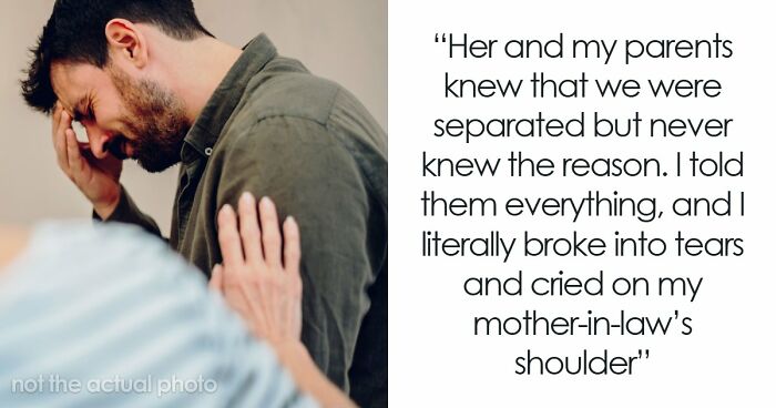 “She Blamed Me For Her Affair”: Woman Ruins Her Marriage, Is Now Begging Husband To Cancel The Divorce