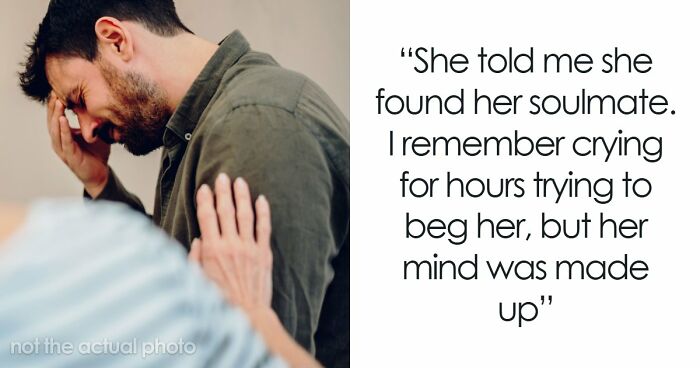 “She Blamed Me For Her Affair”: Woman Ruins Her Marriage, Is Now Begging Husband To Cancel The Divorce
