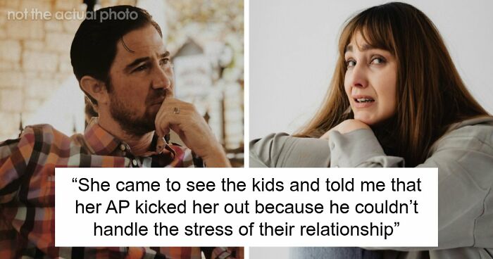“She Blamed Me For Her Affair”: Woman Ruins Her Marriage, Is Now Begging Husband To Cancel The Divorce