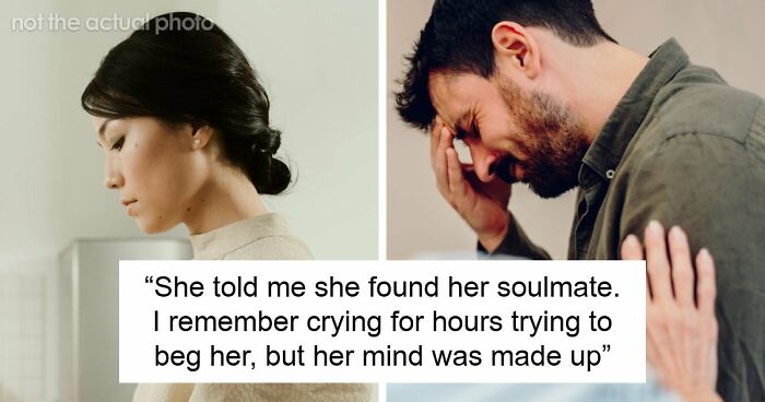 “She Blamed Me For Her Affair”: Woman Ruins Her Marriage, Is Now Begging Husband To Cancel The Divorce