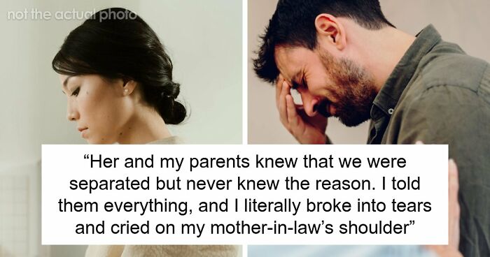 “She Blamed Me For Her Affair”: Woman Ruins Her Marriage, Is Now Begging Husband To Cancel The Divorce