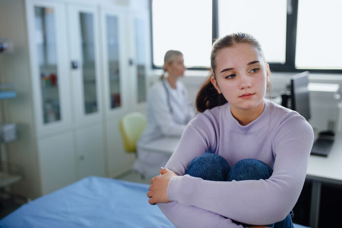 “Just A Bad Period”: 65 Shocking Stories Of Patients Being Ignored In Emergencies