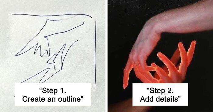 49 Times Instructions Were Technically There But Completely Useless