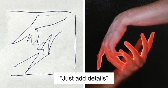 49 Times Instructions Were Technically There But Completely Useless