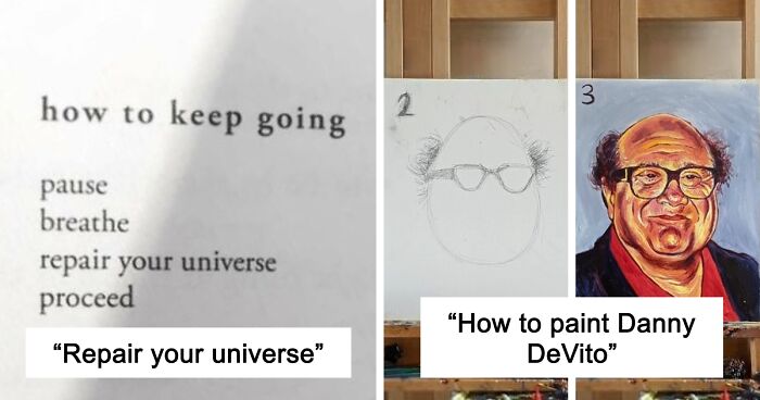 49 Times Instructions Were Technically There But Completely Useless