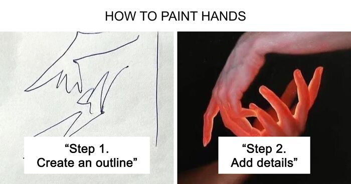 49 Times Instructions Were Technically There But Completely Useless