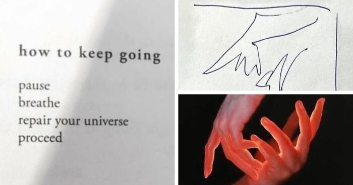 49 Times Instructions Were Technically There But Completely Useless