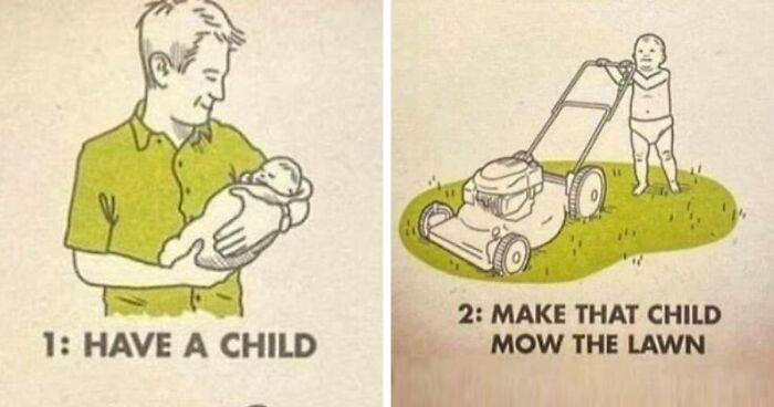 49 Times Instructions Were Technically There But Completely Useless