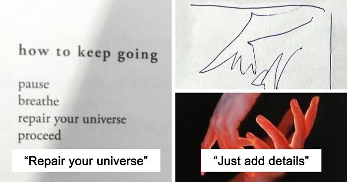 49 Times Instructions Were Technically There But Completely Useless