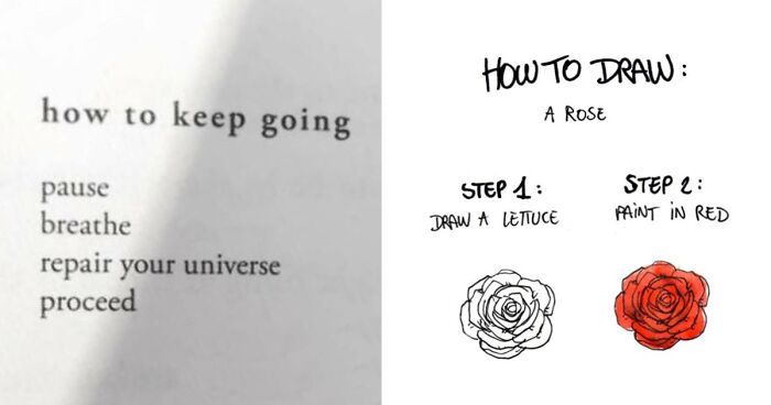 49 Times Instructions Were Technically There But Completely Useless