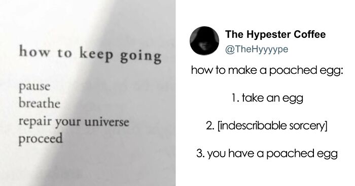 49 Times Instructions Were Technically There But Completely Useless