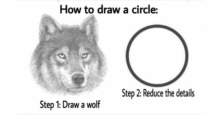 49 Times Instructions Were Technically There But Completely Useless