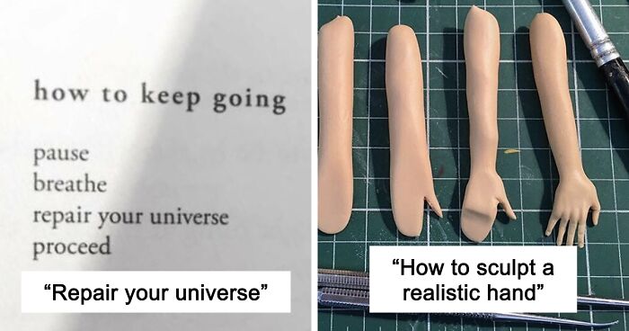 49 Times Instructions Were Technically There But Completely Useless