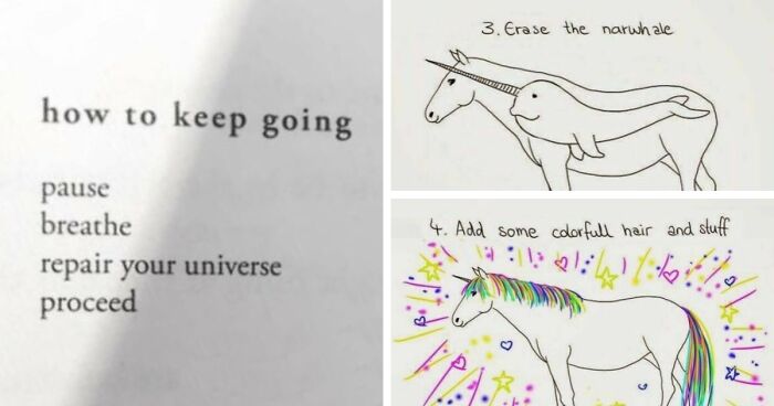 49 Times Instructions Were Technically There But Completely Useless