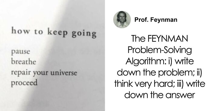 49 Times Instructions Were Technically There But Completely Useless