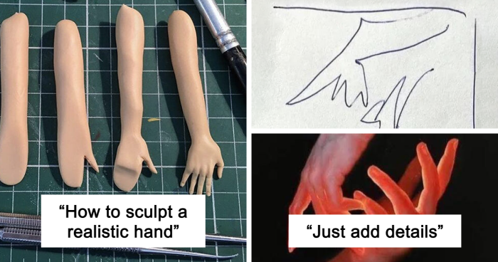 49 Times Instructions Were Technically There But Completely Useless