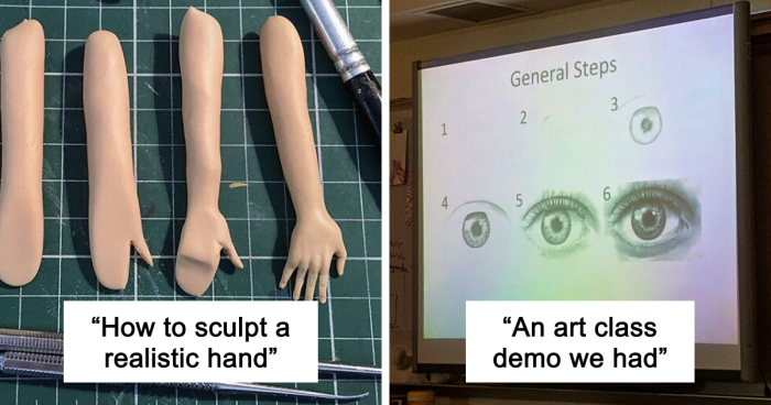 49 Times Instructions Were Technically There But Completely Useless