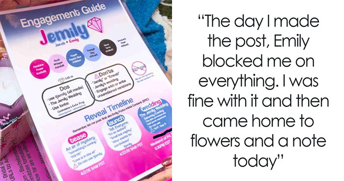 Woman’s Post Refusing To Be Childhood Friend’s Bridesmaid Blows Up, Stirs Up Major Online Drama