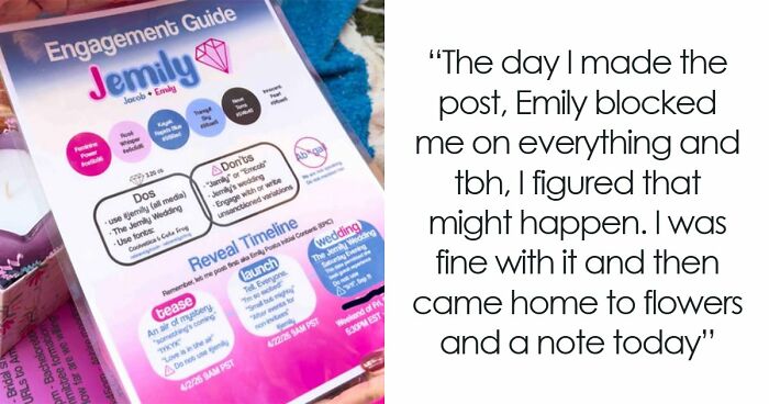 Woman’s Post Refusing To Be Childhood Friend’s Bridesmaid Blows Up, Stirs Up Major Online Drama