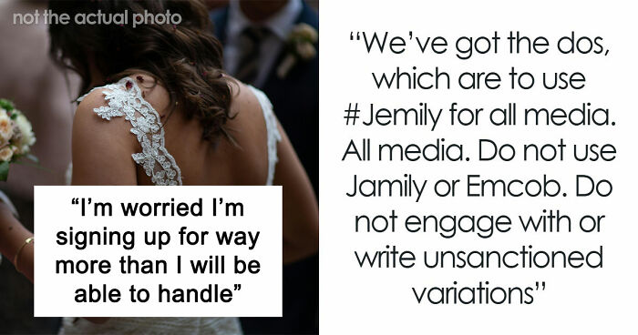 Woman’s Post Refusing To Be Childhood Friend’s Bridesmaid Blows Up, Stirs Up Major Online Drama
