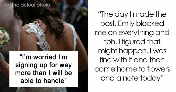 Woman’s Post Refusing To Be Childhood Friend’s Bridesmaid Blows Up, Stirs Up Major Online Drama